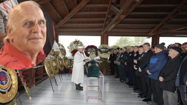 THY ESKİ YER İŞLETME BAŞKANI HAYATINI KAYBETYİ