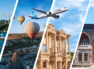 AJET’TEN ÇOCUKLARA ÖZEL İNDİRİM