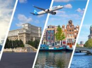 AJET’TEN YURT DIŞI İNDİRİMLİ BİLET KAMPANYASI