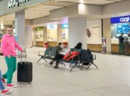 HAVALİMANI ODAKLI ARAÇ KİRALAMA TALEBİ ARTTI