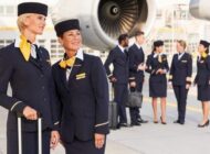 LUFTHANSA KABİN  PERSONELİ BUGÜN GREV YAPACAK