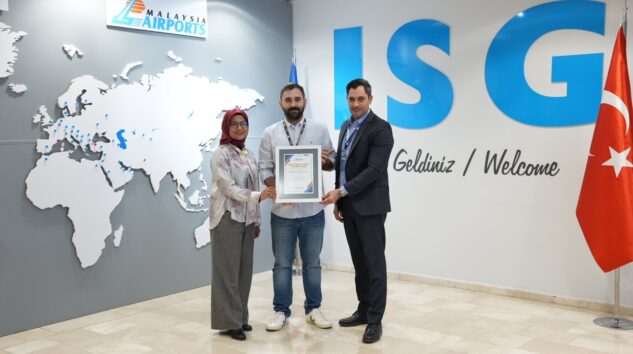 SABİHA GÖKÇEN’DE İNSAN ODAKLI YAKLAŞIM ÖDÜL GETİRDİ