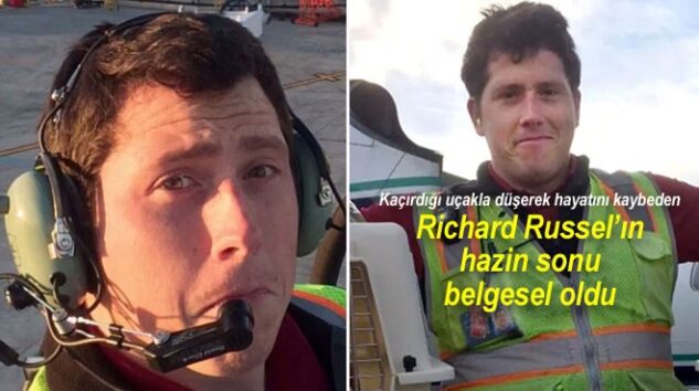 RICHARD RUSSEL’IN TRAJİK ÖYKÜSÜ