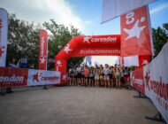 12. CORENDON TAHTALI RUN TI SKY İÇİN GERİ SAYIM