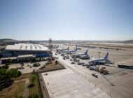 İSG, AVRUPA HAVACILIĞININ PARLAYAN YILDIZI