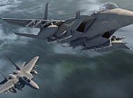 İRAN, ABD’NİN İKİ SAVAŞ UÇAĞINI DÜŞÜRDÜ!