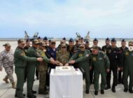 SOLOTÜRK’TEN 15. YIL GÖSTERİSİ