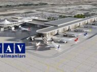 TAV HAVALİMANLARI’NA ”HARİKA BİR İŞ YERİ” SERTİFİKASI