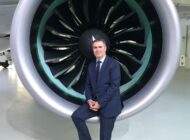 İBRAHİM CANLIEL, AİR ASTANA CEO’SU OLDU