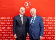 BİLAL EKŞİ, THY’YE VEDA ETTİ