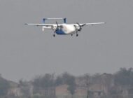 ÇİN’İN İNSANSIZ KARGO UÇAĞI DENEME UÇUŞU YAPTI