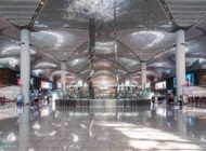 İGA’NIN MERKEZİ DEV SANAT ESERİYLE BULUŞTU