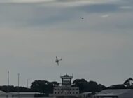 AVUSTRALYA’DA UÇAK HANGARA DÜŞTÜ: 2 ÖLÜ