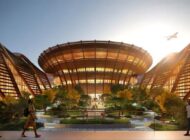 AFRİKA’DA DENGELERİ DEĞİŞTİRECEK HAVALİMANI