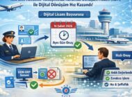 KDM İLE DİJİTAL DÖNÜŞÜM HIZ KAZANDI