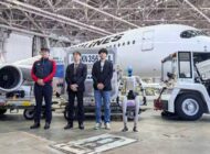 YER HİZMETLERİNDE ROBOT DÖNEMİ BAŞLIYOR