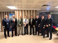 AJET’İN DÖRT YARDIMCI PİLOTU KAPTANLIĞA TERFİ ETTİ