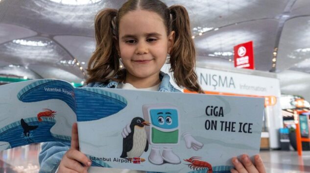 23 NİSAN’A ÖZEL ÇOCUKLARA HEDİYE DAĞITILACAK