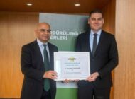 SELAHATTİN BİLGEN SÜRDÜRÜLEBİLİRLİK LİDERLERİ LİSTESİNDE