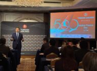 MURAT ŞEKER, JAPONYA’DA YATIRIMCILARLA GÖRÜŞTÜ