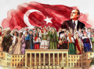 23 NİSAN  KUTLU OLSUN….