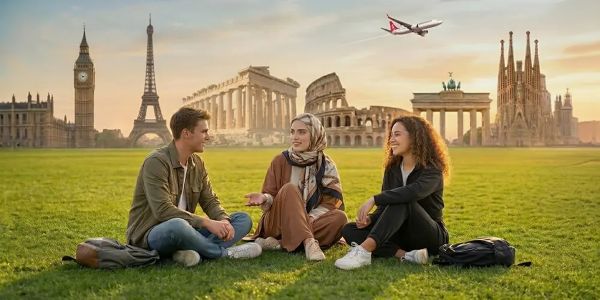 THY’DEN ÖĞRENCİLERE AVRUPA’DA İNDİRİM