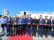 THY, ROMANYA’DA TEMEŞVAR’I UÇUŞ AĞINA EKLEDİ