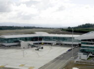 SANTIAGO-ROSALİA DE CASTRO HAVALİMANI KAPATILIYOR