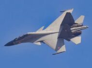 RUS SAVAŞ UÇAĞI KIRIM ÜZERİNDE DÜŞTÜ!