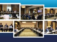 CANSO KÜRESEL MUKAYESE ÇALIŞMA GRUBU TOPLANTISI