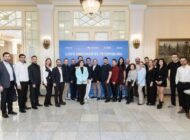 TURİZM SEKTÖRÜNÜN LİDERLERİ ST. PETERSBURG’DA BULUŞTU