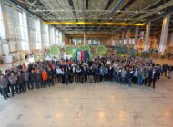 TUSAŞ’TAN BOEING 737 MAX VARYANTINDA TESLİMAT