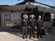 TUSAŞ’TAN EMNİYETE HAVA ARACI TESLİMİ