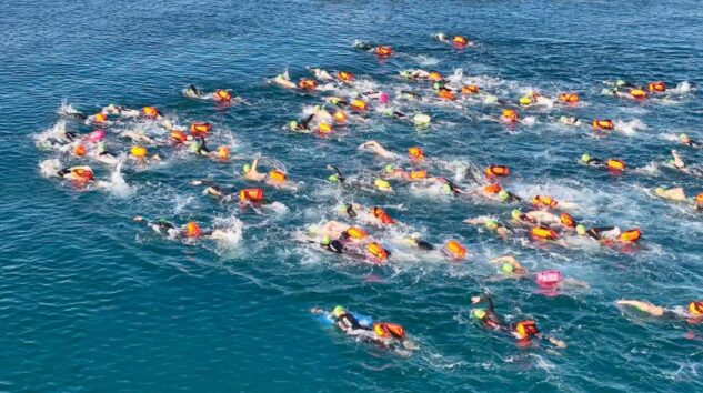 CORENDON,  X-WATERS ANTALYA’YA DESTEĞİNİ SÜRDÜRÜYOR