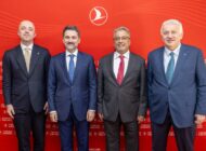 THY’DE ÜST DÜZEY DEĞİŞİKLİKLER GERÇEKLEŞTİ