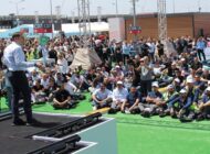 İGA İSTANBUL HAVALİMANI’NDA SKYWAKERS ŞENLİĞİ BAŞLADI
