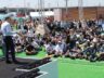 İGA İSTANBUL HAVALİMANI’NDA SKYWAKERS ŞENLİĞİ BAŞLADI