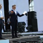 İGA İSTANBUL HAVALİMANI’NDA SKYWAKERS ŞENLİĞİ BAŞLADI