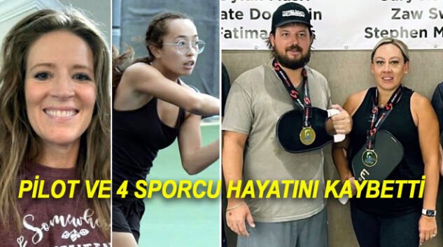 ABD’DE TRAJİK KAZA