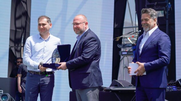 İGA AİLESİ BİR ARAYA GELDİ