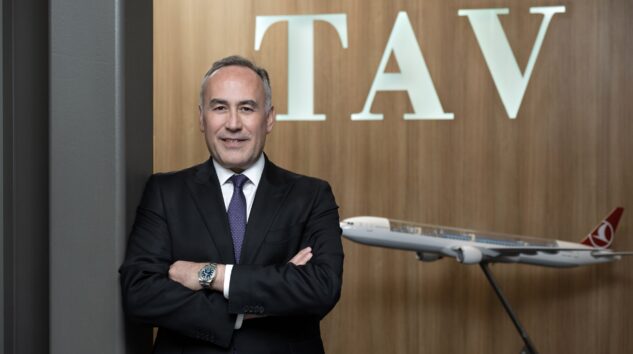 TAV, ALMATI HAVALİMANI’NDAKİ VARLIĞINI GÜÇLENDİRDİ