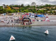 X-WATERS ANTALYASONA ERDİ