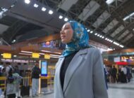 İSG’NİN SINIR TANIMAYAN KADINLAR BELGESELİ