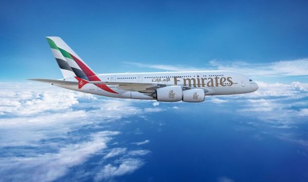 EMIRATES OPERAYONLARI NORMAL DÜZEYE ULAŞTI