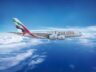 EMIRATES OPERAYONLARI NORMAL DÜZEYE ULAŞTI