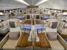EMIRATES YENİLENEN İLK A380 UÇAĞINI HİZMETE ALDI