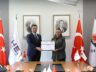 HEAŞ VE TÜBİTAK MAM’DAN TARİHİ İŞ BİRLİĞİ