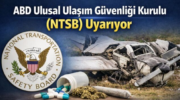 İLAÇ KULLANIMI ARTIYOR