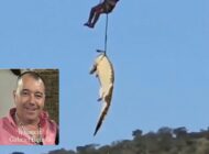 LAYIP İŞ İNSANINI TİMSAH KURBANI MI