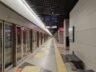 İSTANBUL HAVALİMANI HALKALI METROSUNDA SONA YAKLAŞILDI